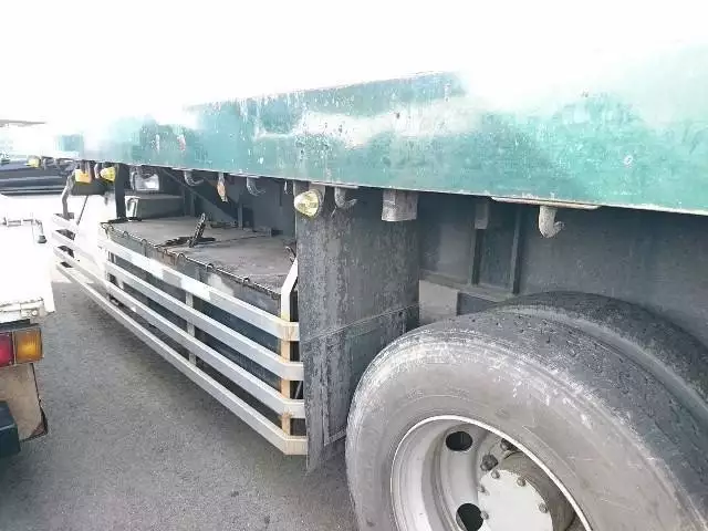 平成03年07月中古その他アオリ付トレーラー・フラットトレーラートレールモービルトレールモービルの画像13