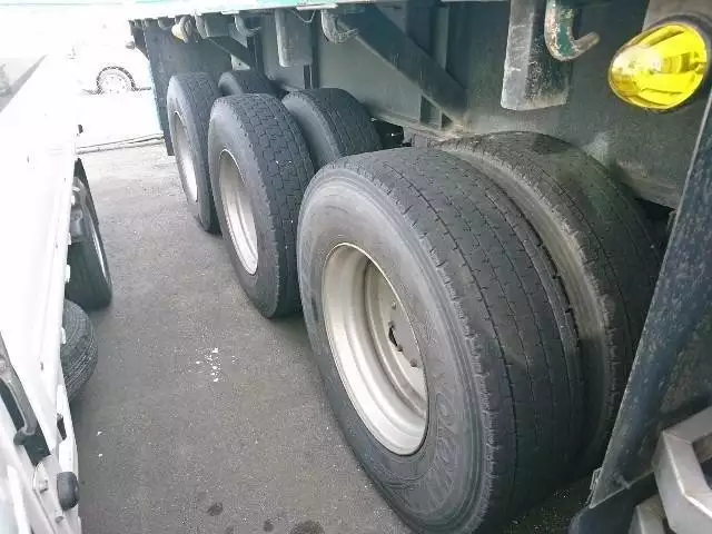 平成03年07月中古その他アオリ付トレーラー・フラットトレーラートレールモービルトレールモービルの画像20