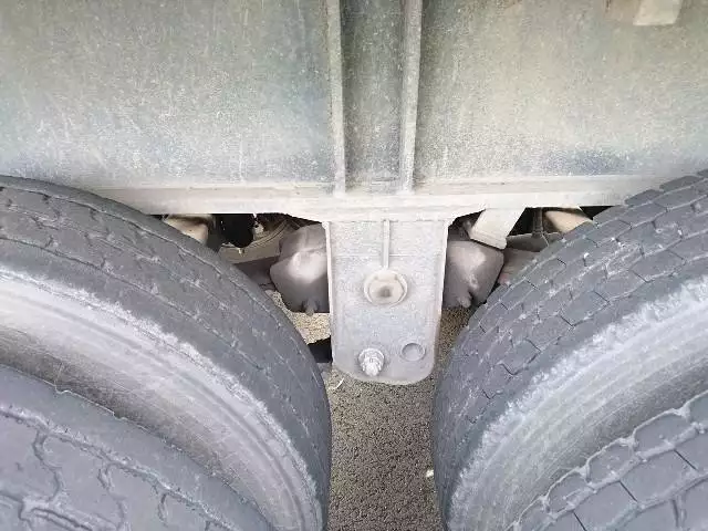 平成03年07月中古その他アオリ付トレーラー・フラットトレーラートレールモービルトレールモービルの画像32