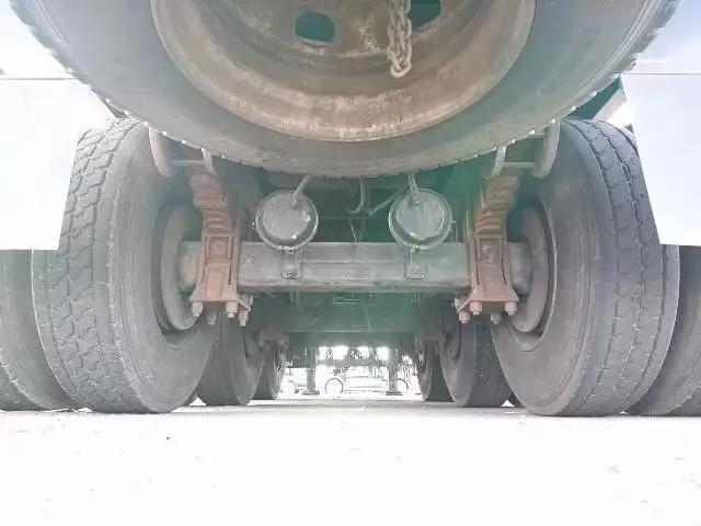 平成03年07月中古その他アオリ付トレーラー・フラットトレーラートレールモービルトレールモービルの画像35