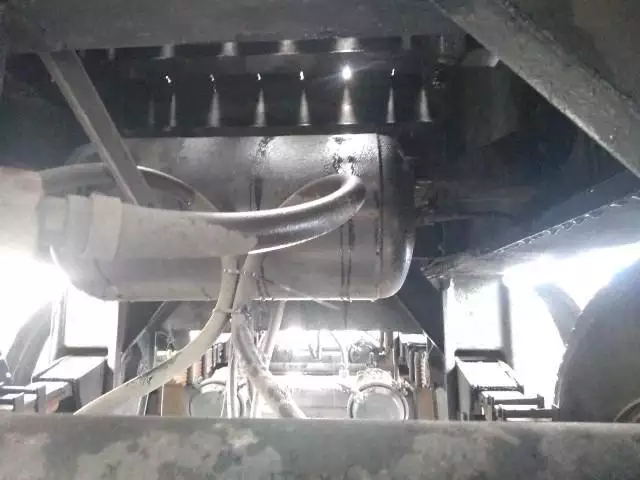 平成01年06月中古その他アオリ付トレーラー・フラットトレーラー東急東急の画像11