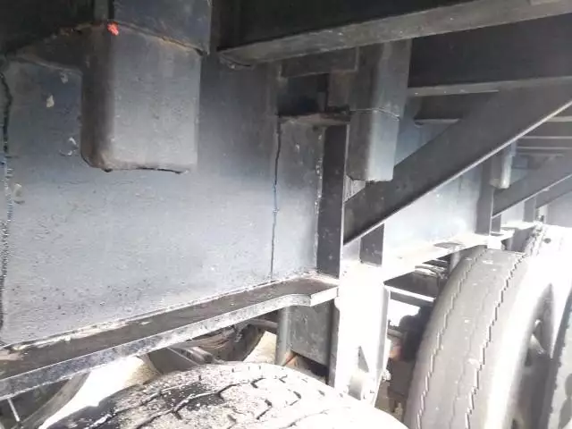 平成01年06月中古その他アオリ付トレーラー・フラットトレーラー東急東急の画像13