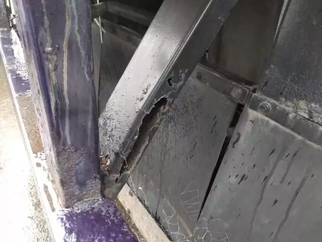 平成01年06月中古その他アオリ付トレーラー・フラットトレーラー東急東急の画像14