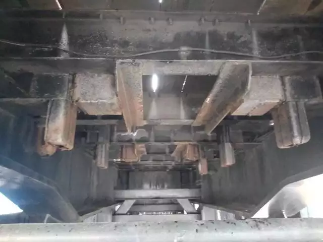 平成01年06月中古その他アオリ付トレーラー・フラットトレーラー東急東急の画像15