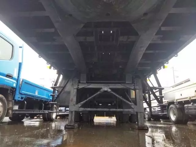 平成01年06月中古その他アオリ付トレーラー・フラットトレーラー東急東急の画像16