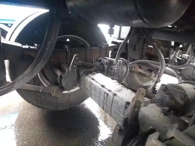 平成01年06月中古その他アオリ付トレーラー・フラットトレーラー東急東急の画像17