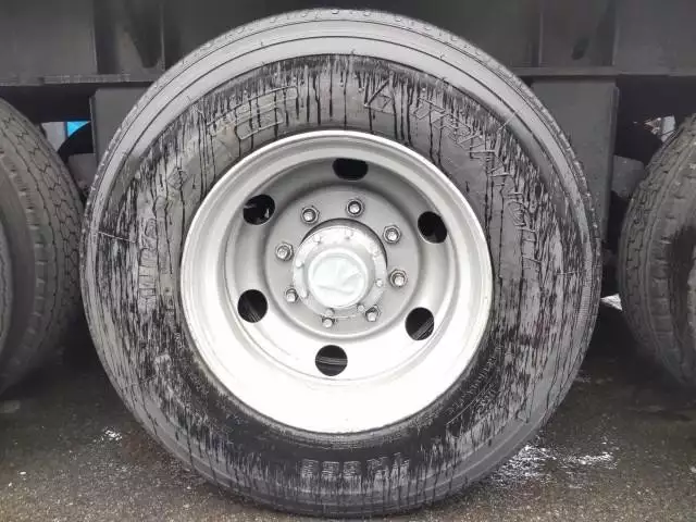 平成01年06月中古その他アオリ付トレーラー・フラットトレーラー東急東急の画像6