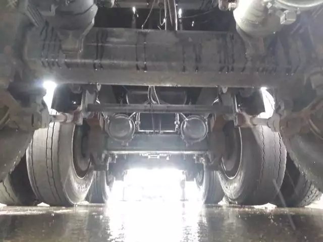 平成01年06月中古その他アオリ付トレーラー・フラットトレーラー東急東急の画像9