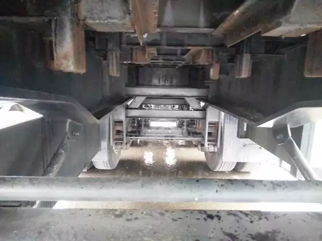 平成01年06月中古その他アオリ付トレーラー・フラットトレーラー東急東急の画像10