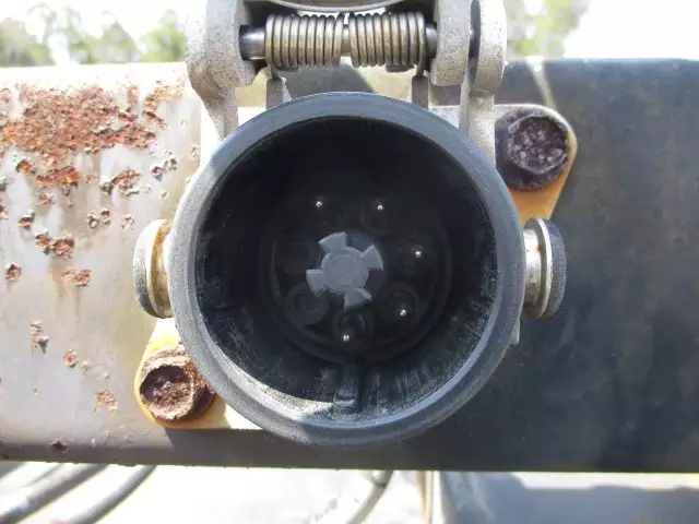 平成13年12月中古その他コンテナシャーシー東急東急の画像11