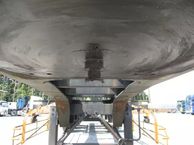 平成13年12月中古その他コンテナシャーシー東急東急の画像13