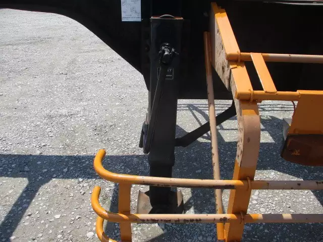 平成13年12月中古その他コンテナシャーシー東急東急の画像16