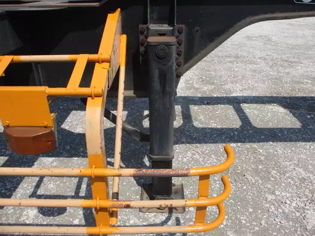 平成13年12月中古その他コンテナシャーシー東急東急の画像19