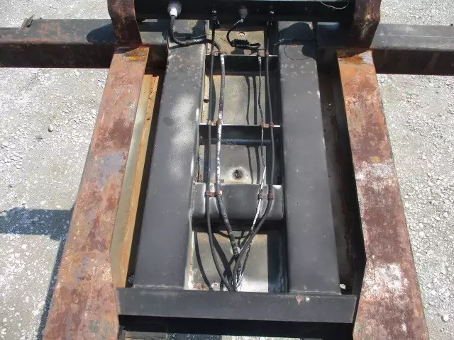 平成13年12月中古その他コンテナシャーシー東急東急の画像21