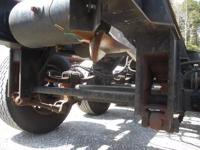 平成13年12月中古その他コンテナシャーシー東急東急の画像24