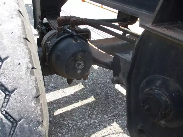 平成13年12月中古その他コンテナシャーシー東急東急の画像25