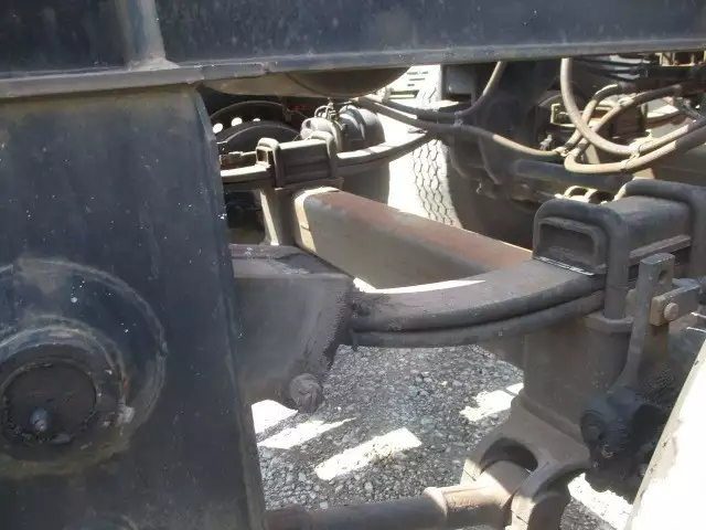 平成13年12月中古その他コンテナシャーシー東急東急の画像26