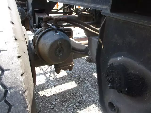 平成13年12月中古その他コンテナシャーシー東急東急の画像27