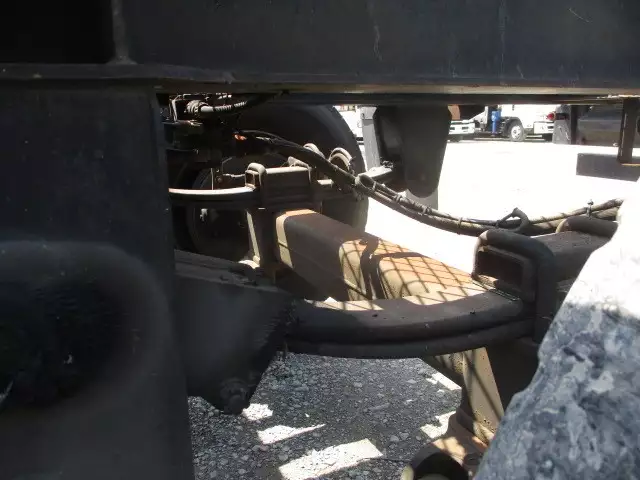 平成13年12月中古その他コンテナシャーシー東急東急の画像28