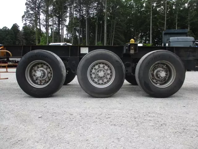 平成13年12月中古その他コンテナシャーシー東急東急の画像30