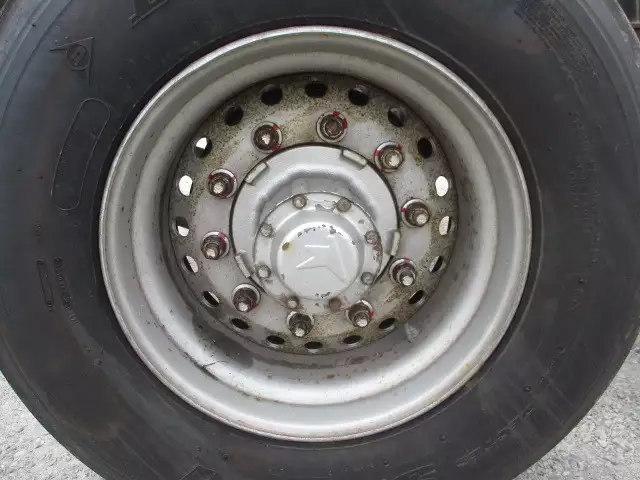 平成13年12月中古その他コンテナシャーシー東急東急の画像31