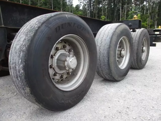 平成13年12月中古その他コンテナシャーシー東急東急の画像33