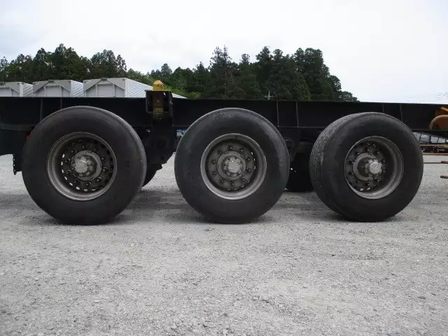 平成13年12月中古その他コンテナシャーシー東急東急の画像34