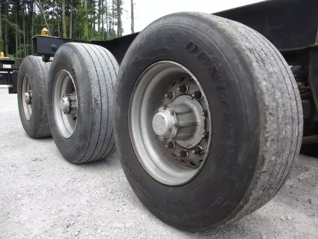 平成13年12月中古その他コンテナシャーシー東急東急の画像35