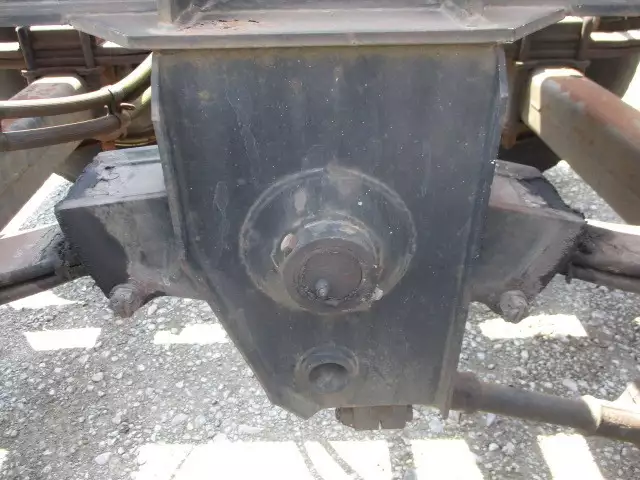 平成13年12月中古その他コンテナシャーシー東急東急の画像36