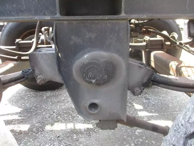 平成13年12月中古その他コンテナシャーシー東急東急の画像37