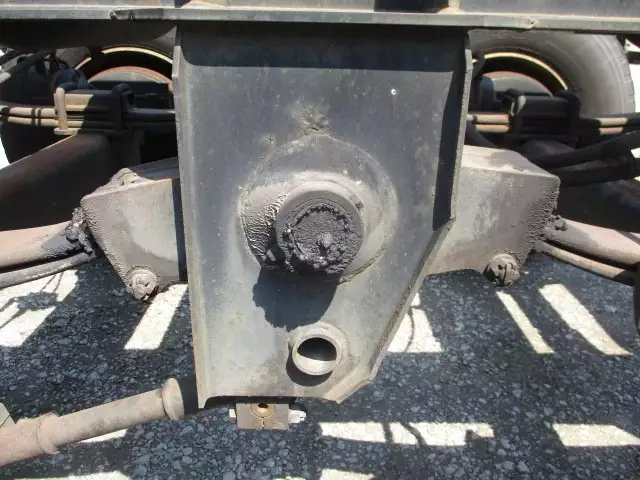 平成13年12月中古その他コンテナシャーシー東急東急の画像38