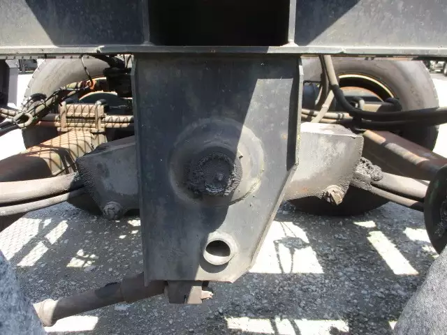 平成13年12月中古その他コンテナシャーシー東急東急の画像39