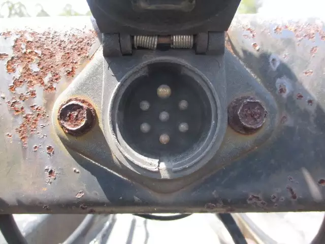 平成13年12月中古その他コンテナシャーシー東急東急の画像10