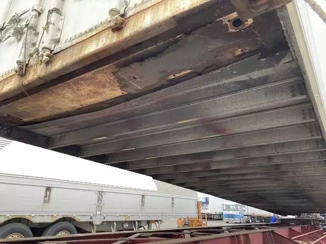 中古その他ドライコンテナ・冷凍コンテナ・ミルクコンテナの画像2