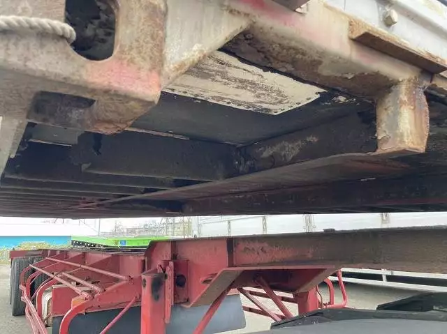 中古その他ドライコンテナ・冷凍コンテナ・ミルクコンテナの画像3