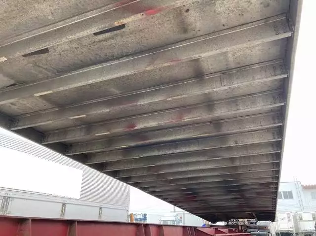 中古その他ドライコンテナ・冷凍コンテナ・ミルクコンテナの画像4