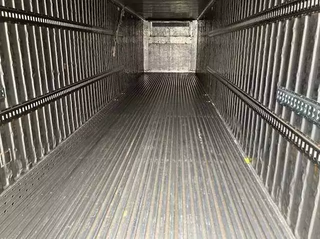 中古その他ドライコンテナ・冷凍コンテナ・ミルクコンテナの画像5