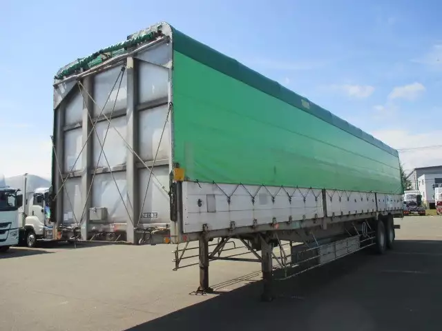 平成06年11月中古その他国内・その他富士の画像1