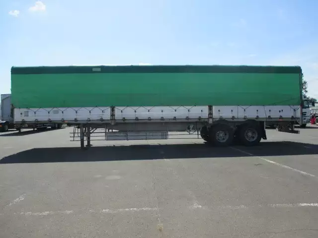 平成06年11月中古その他国内・その他富士の画像2