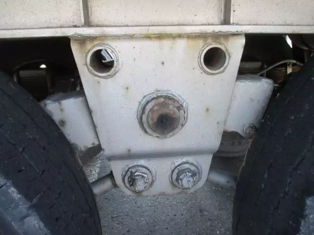 平成06年11月中古その他国内・その他富士の画像15