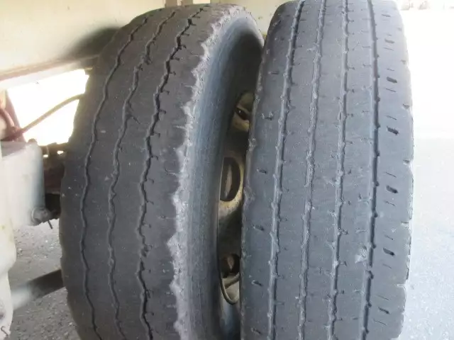 平成06年11月中古その他国内・その他富士の画像16