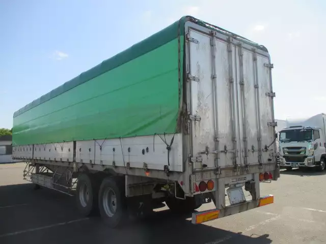 平成06年11月中古その他国内・その他富士の画像3