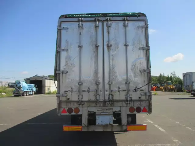 平成06年11月中古その他国内・その他富士の画像4