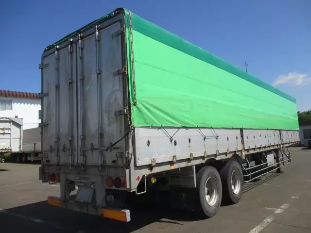 平成06年11月中古その他国内・その他富士の画像5