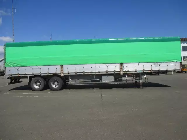 平成06年11月中古その他国内・その他富士の画像6