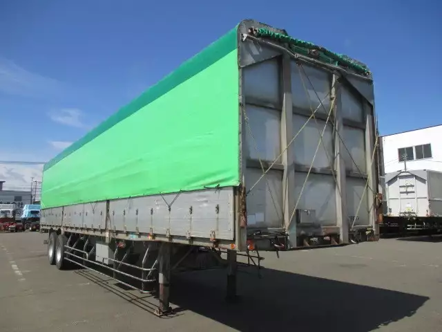 平成06年11月中古その他国内・その他富士の画像7