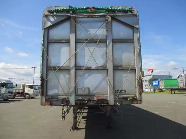 平成06年11月中古その他国内・その他富士の画像8