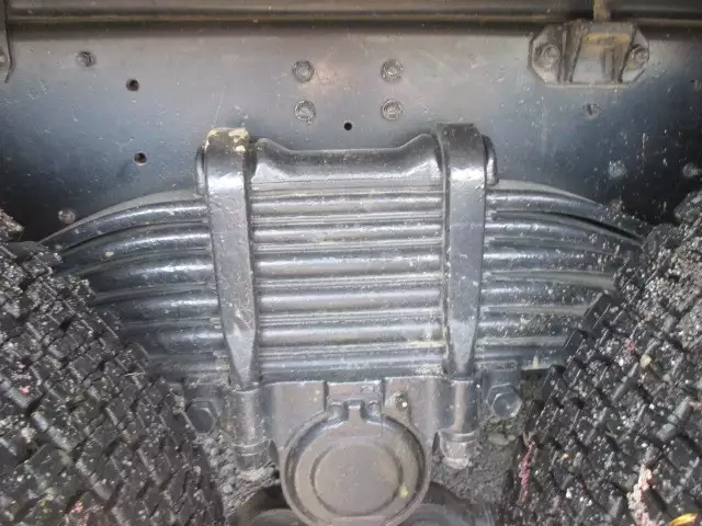 平成29年01月中古大型いすゞギガの画像11