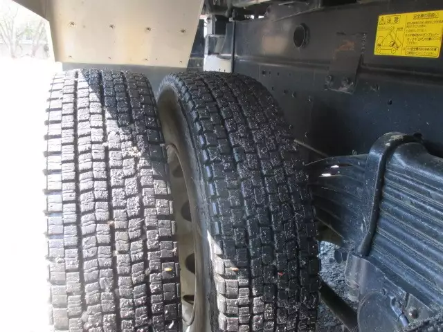 平成29年01月中古大型いすゞギガの画像12