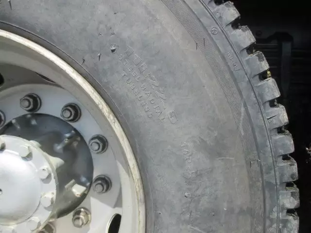 平成29年01月中古大型いすゞギガの画像13